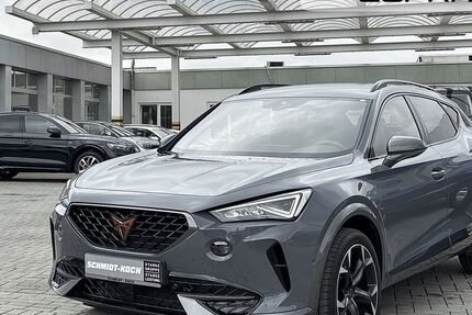 Cupra Formentor 17.218 km 26.991 &euro; Bremerhaven 27576