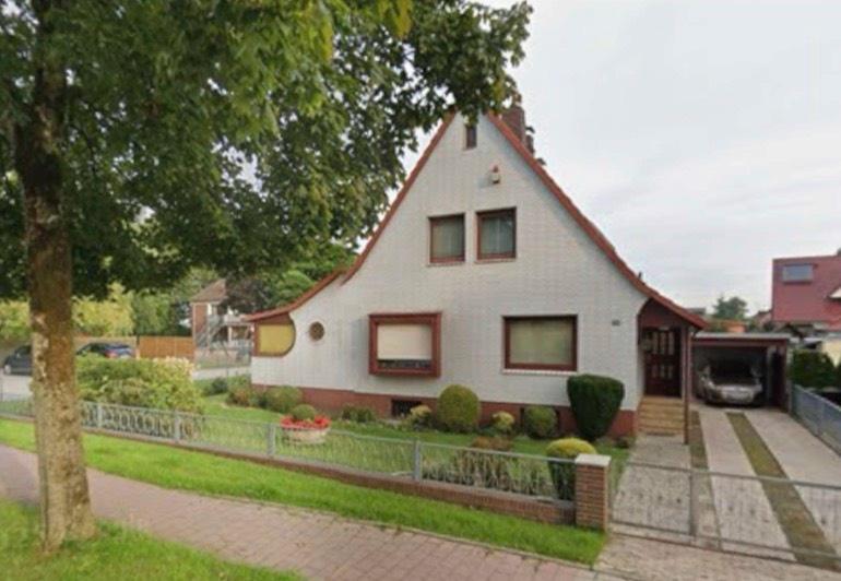 Einfamilienhaus Bremerhaven Lehe - 4.5 Zimmer, 130 m&sup2;, 190.000&euro; | Angebot:25418006