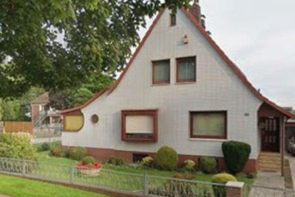 Haus Bremerhaven Lehe - 4.5 Zimmer, 130 m&sup2;, 190.000&euro; | Angebot:25418006