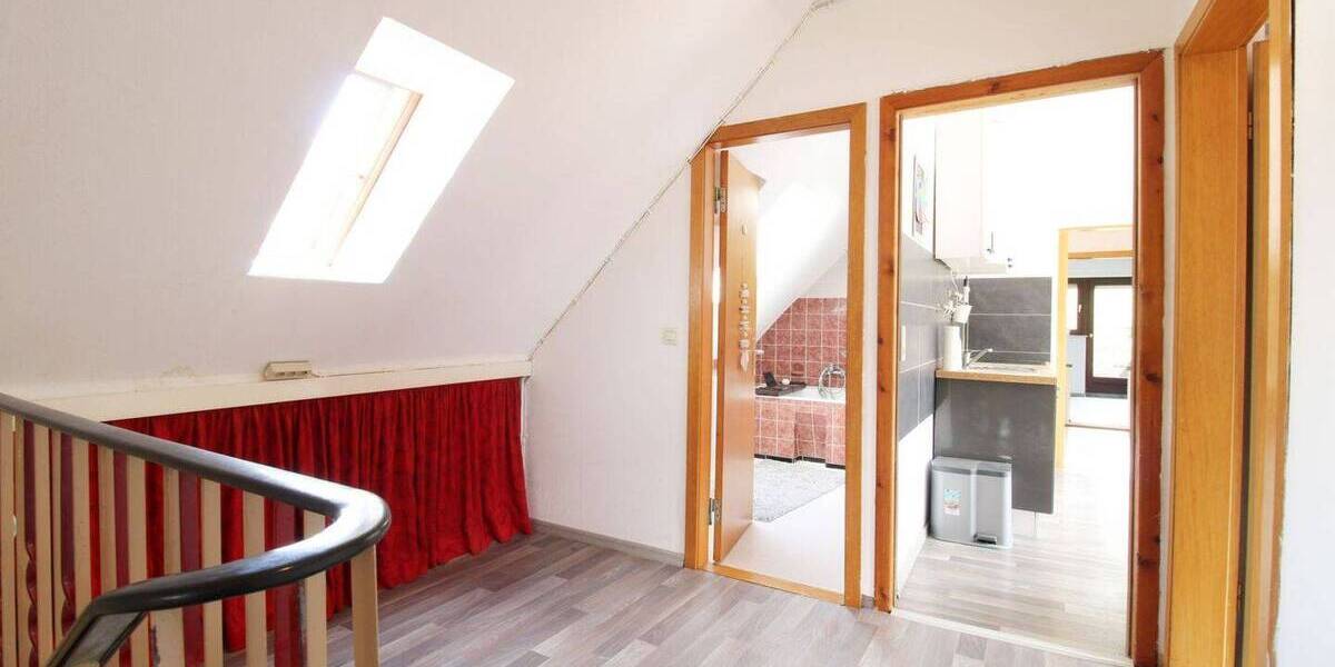 Einfamilienhaus Geestland Bad Bederkesa - 7 Zimmer, 155.000&euro; | Angebot:26799951