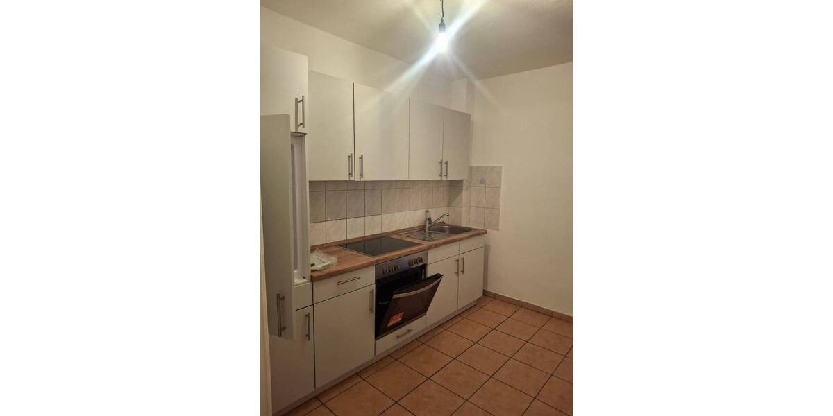 Etagenwohnung Bremerhaven Mitte - 3 Zimmer, 65 m&sup2;, 600&euro; | Angebot:26657017