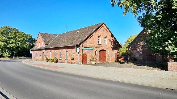 Gewerbeobjekt Beverstedt Appeln - 295.000&euro; | Angebot:23977246