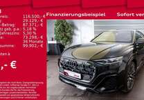 Gebrauchtwagen Audi Q8