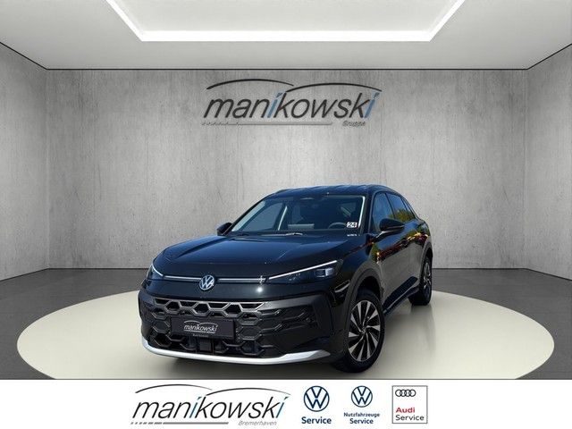 VW T-Roc 6.000 km 35.990 &euro; Bremerhaven 27568