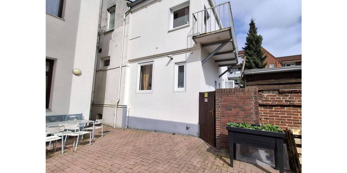 Mehrfamilienhaus, Wohnhaus Brake - 1 Zimmer, 414 m&sup2;, 325.000&euro; | Angebot:25735306