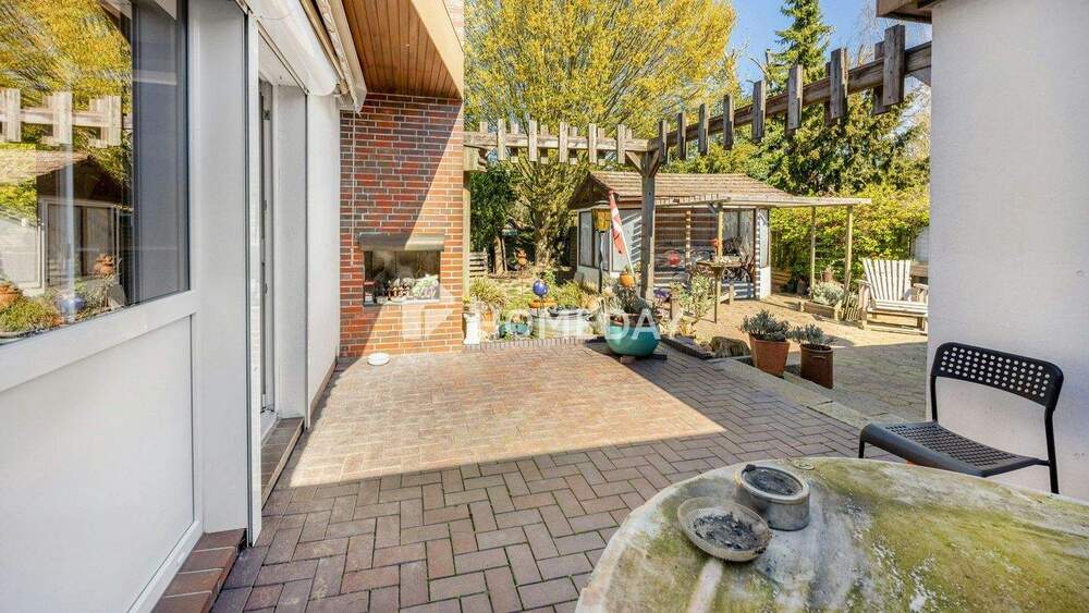 Ihr Eigenheimprojekt in unmittelbarer Wesernähe | Brake 7 zimmer