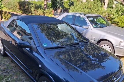 Opel Astra 165.000 km 1.950 &euro; Geestland 27607