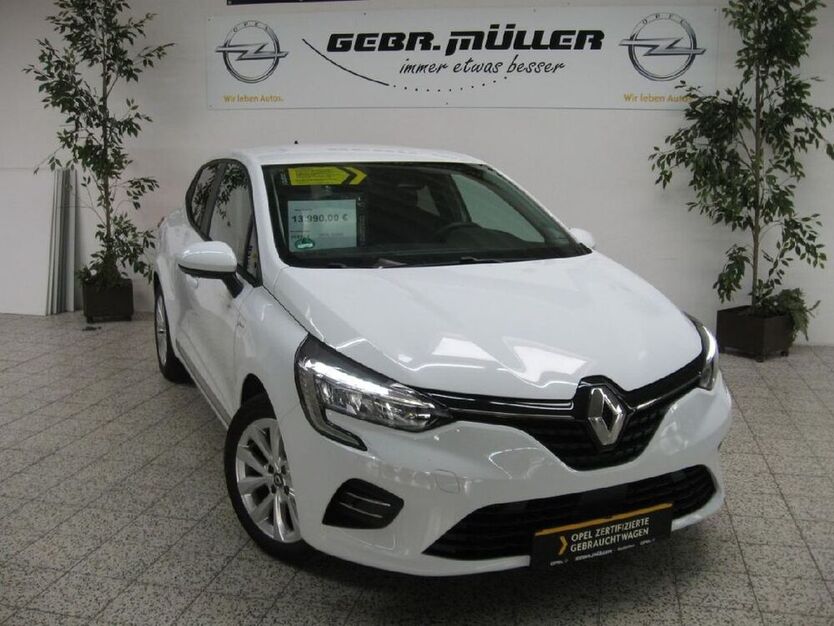 Clio