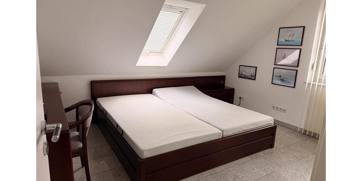 Etagenwohnung Geestland - 3 Zimmer, 77 m&sup2;, 263.000&euro; | Angebot:26130879