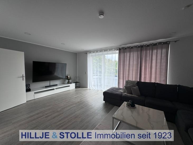 Etagenwohnung Ovelgönne - 3.5 Zimmer, 106 m&sup2;, 900&euro; | Angebot:24571785