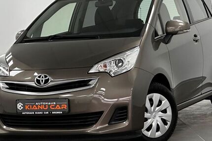 Toyota Verso-S