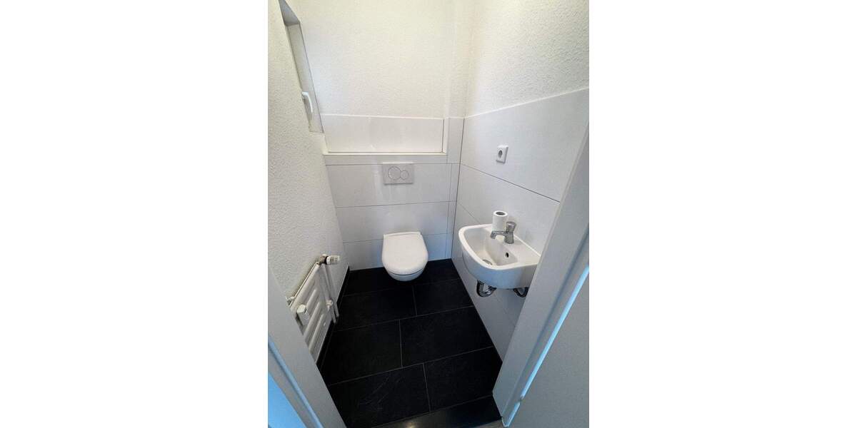 Etagenwohnung Geestland Langen - 3 Zimmer, 59 m&sup2;, 475&euro; | Angebot:25682414