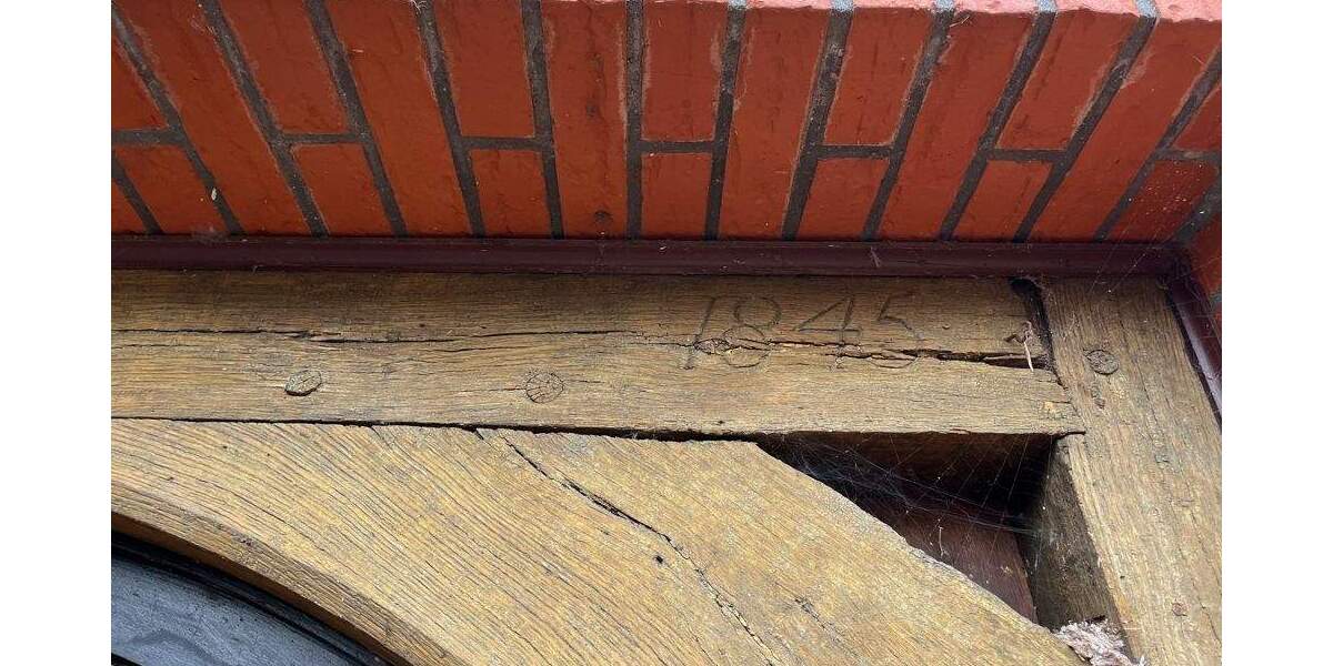 Einfamilienhaus Stadland Norderschwei - 3 Zimmer, 91 m&sup2;, 179.000&euro; | Angebot:25668920