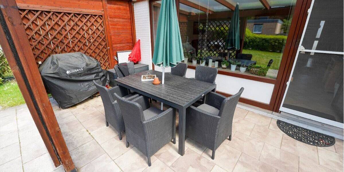 Einfamilienhaus Bremerhaven Leherheide - 4 Zimmer, 113 m&sup2;, 219.000&euro; | Angebot:26804024