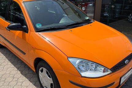 Ford Focus 179.800 km 2.200 &euro; Beverstedt 27616