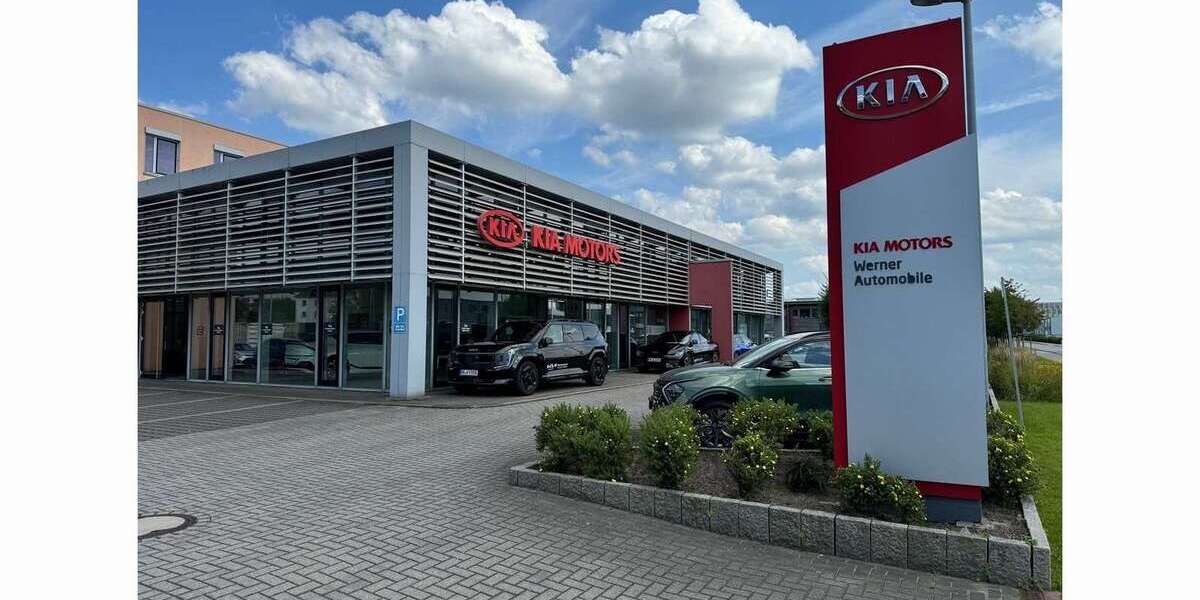 Kia XCeed 56.985 km 16.835 &euro; Bremerhaven 27568