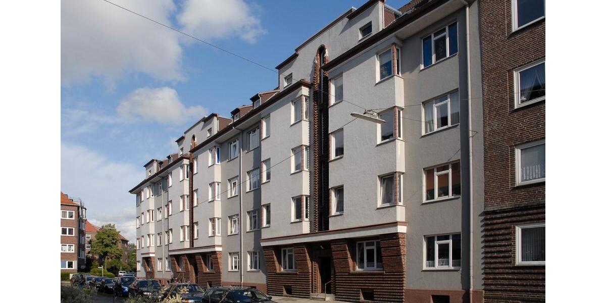 Etagenwohnung Bremerhaven Mitte - 3 Zimmer, 80 m&sup2;, 520&euro; | Angebot:26349126