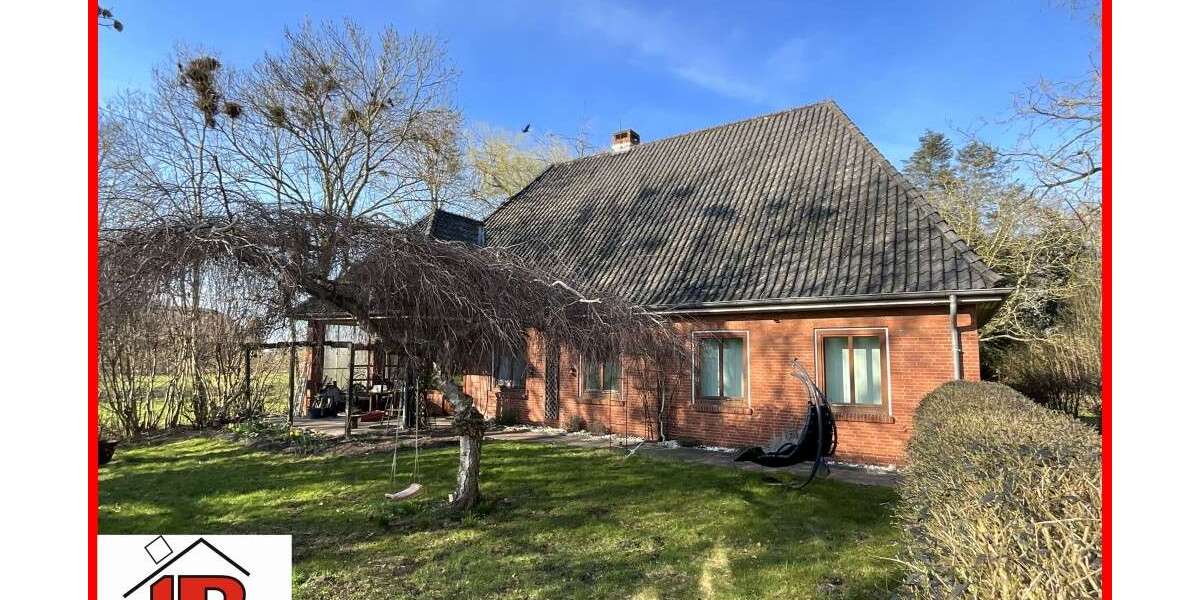 Einfamilienhaus Ovelgönne - 7 Zimmer, 180 m&sup2;, 320.000&euro; | Angebot:26391870