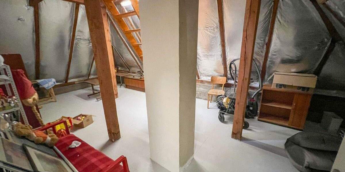 Einfamilienhaus Bremerhaven Leherheide - 4 Zimmer, 185 m&sup2;, 319.000&euro; | Angebot:25797458