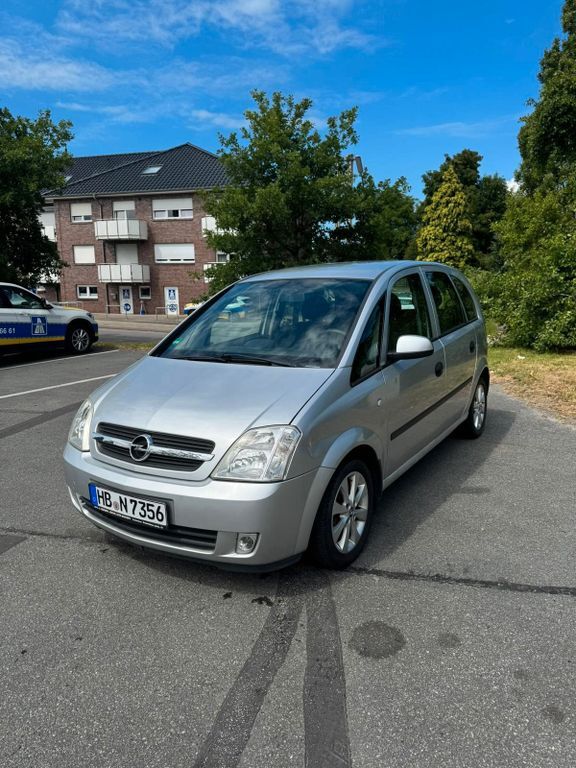 Meriva