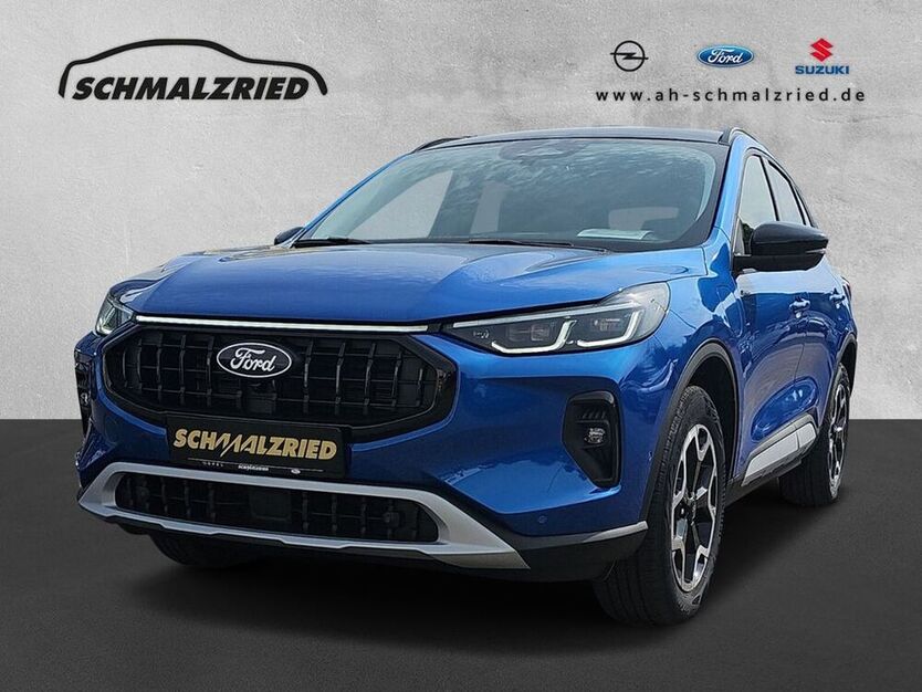 Kuga