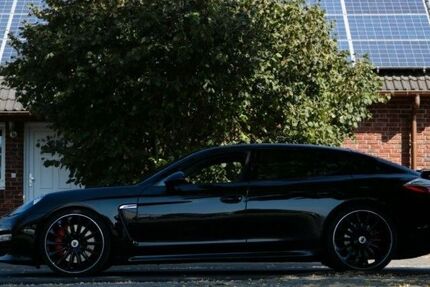 Porsche Panamera 299.000 km 21.000 &euro; Bremerhaven 27572