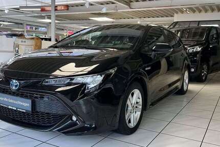 Toyota Corolla 100.000 km 19.900 € Bremerhaven 27580