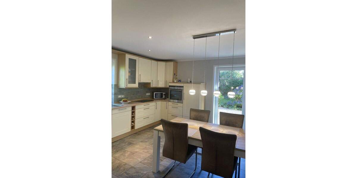 Einfamilienhaus Wanna - 5 Zimmer, 190 m&sup2;, 419.000&euro; | Angebot:24807974