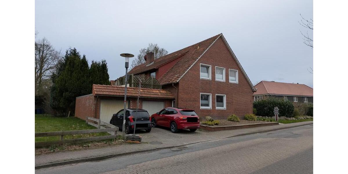 Mehrfamilienhaus, Wohnhaus Geestland Bad Bederkesa - 12 Zimmer, 350 m&sup2;, 298.000&euro; | Angebot:25947984