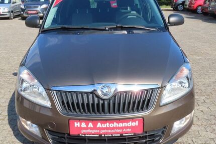 Skoda Roomster 154.855 km 4.999 € Geestland 27607