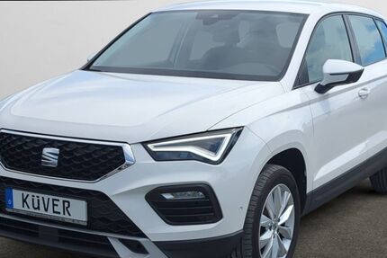 Seat Ateca 46.800 km 25.419 &euro; Hagen 27628