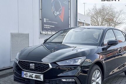 Seat Leon 1.999 km 31.999 &euro; Bremerhaven 27576