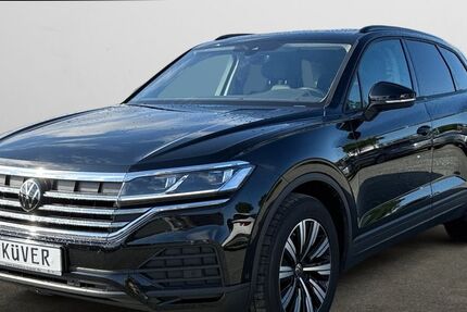VW Touareg 21.200 km 63.290 &euro; Hagen 27628