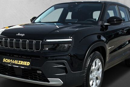 Jeep Avenger 26.020 km 18.670 &euro; Bremerhaven 27570
