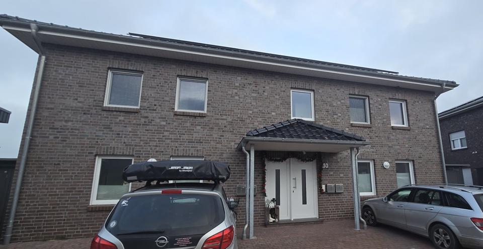 Mietwohnung für 1 Person 2 zimmer