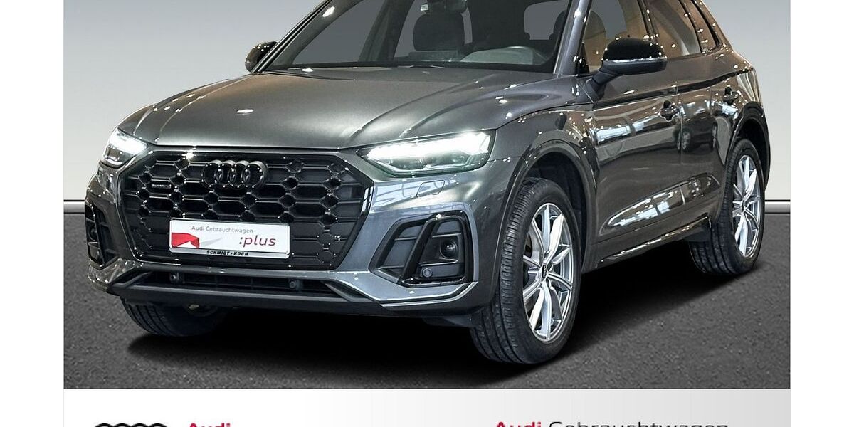 Audi Q5 14.275 km 46.980 &euro; Bremerhaven 27576