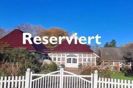 Nur 15 min. bis OL: Neuwertiges Fachwerk-Landhaus mit Nebengebäuden 5 zimmer