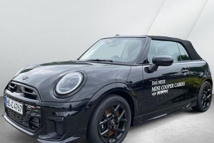 Mini Cooper C