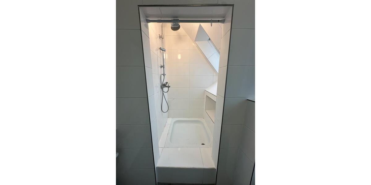 Renovierte 4,5-Zimmer Wohnung in der Fußgängerzone mit Weserblick 4 zimmer