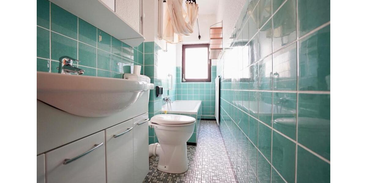 Etagenwohnung Bremerhaven - 2 Zimmer, 50 m&sup2;, 53.000&euro; | Angebot:26463833