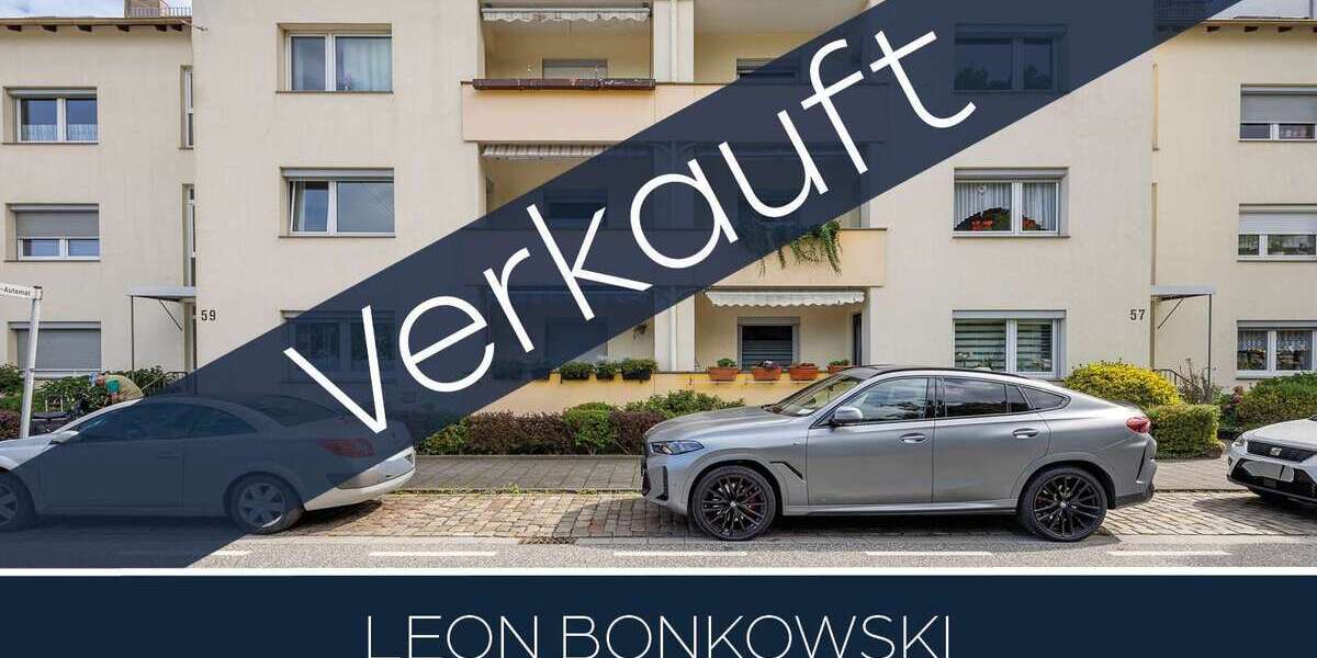 Etagenwohnung Bremerhaven Mitte - 3 Zimmer, 66 m&sup2;, 119.000&euro; | Angebot:22446653