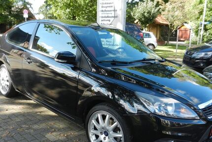 Ford Focus 212.329 km 4.299 € Ebersdorf 27432