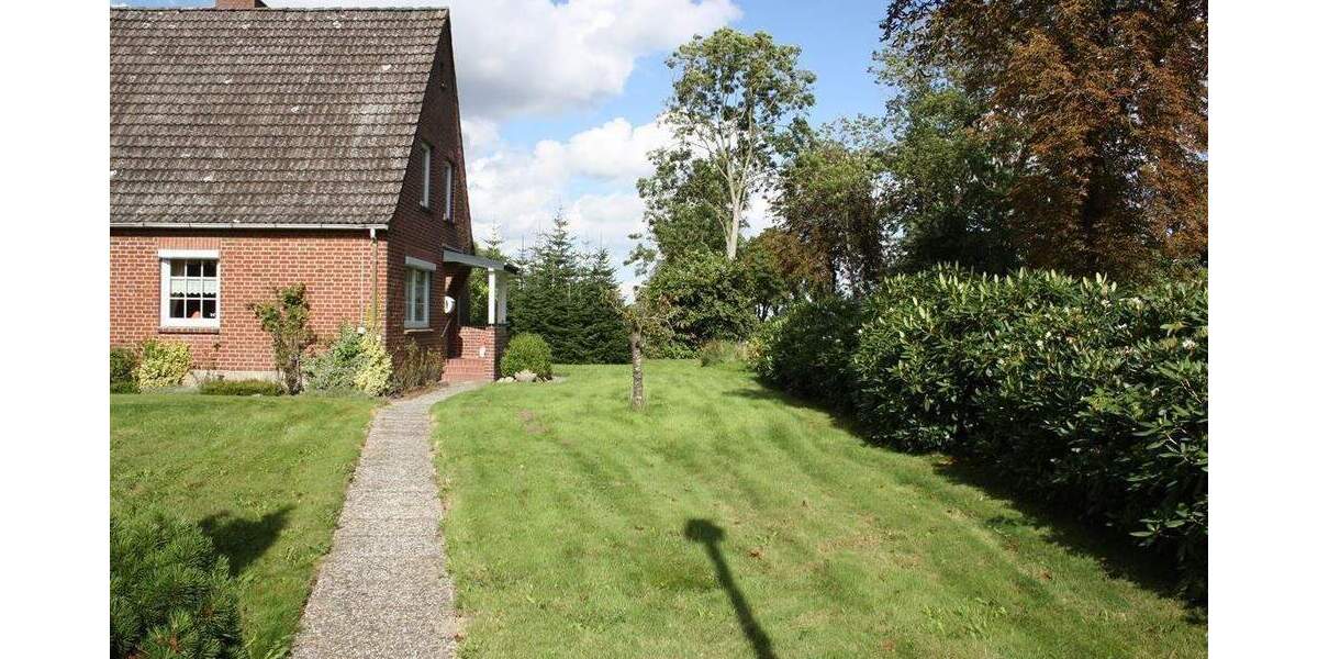 Einfamilienhaus Nordleda - 6 Zimmer, 149 m&sup2;, 249.500&euro; | Angebot:23240353