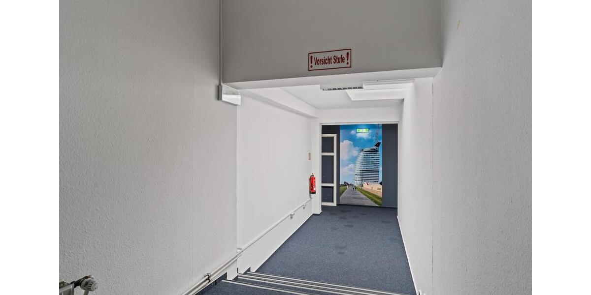 Gewerbeobjekt Bremerhaven Mitte - 1.875&euro; | Angebot:26008531