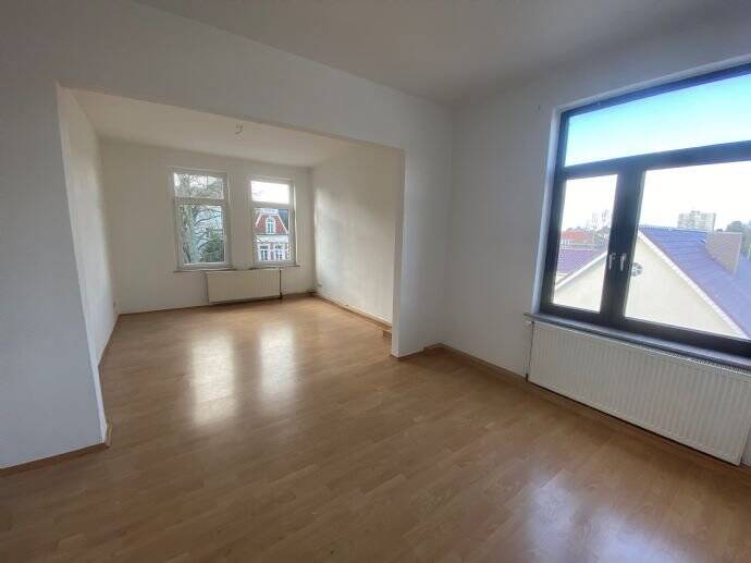 Etagenwohnung Bremerhaven Lehe - 2 Zimmer, 68 m&sup2;, 375&euro; | Angebot:26258428