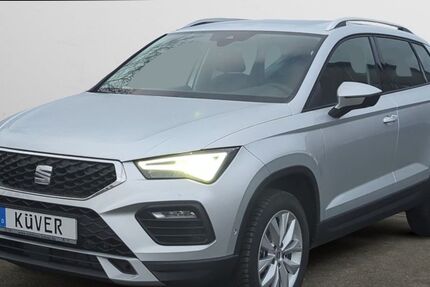 Seat Ateca 1.500 km 30.635 &euro; Hagen 27628