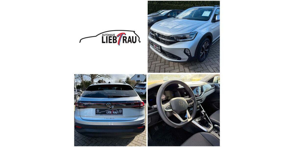 VW Taigo 1.015 km 22.222 &euro; Loxstedt - Bexhövede 27612