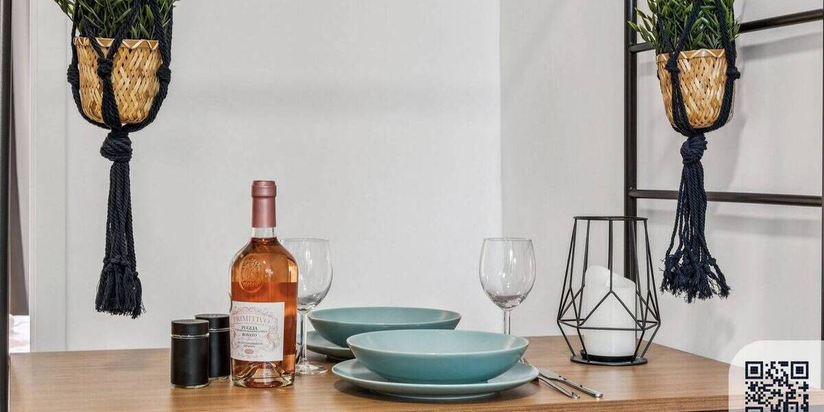 Etagenwohnung Wilhelmshaven Heppens - 2 Zimmer, 1.541&euro; | Angebot:26196339