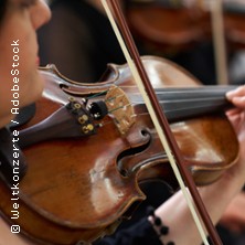 Vivaldi - Die Vier Jahreszeiten - Kammerorchester der Neuen Philharmonie Hamburg 16.11.2025 Alte Oper Frankfurt