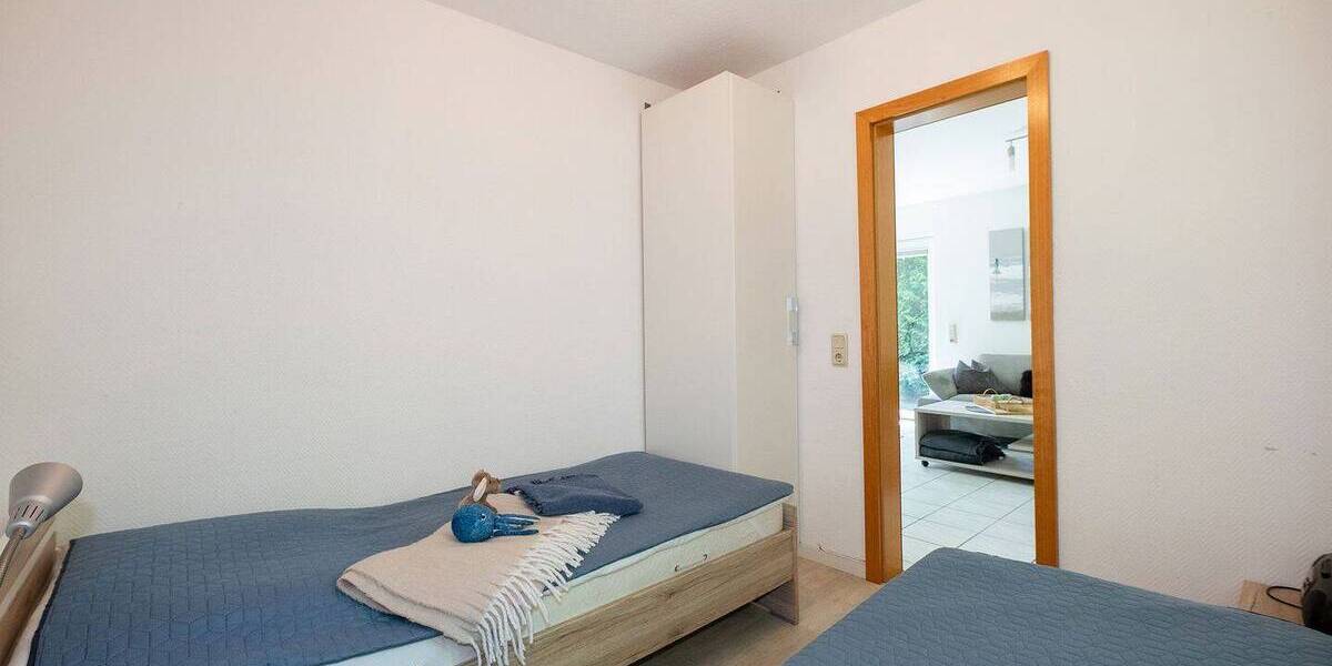 Mehrfamilienhaus, Wohnhaus Geestland Bad Bederkesa - 3 Zimmer, 54 m&sup2;, 158.000&euro; | Angebot:25957231